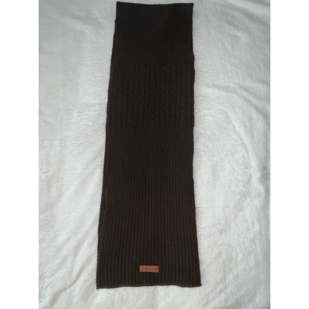 Timberland Brown Scarf